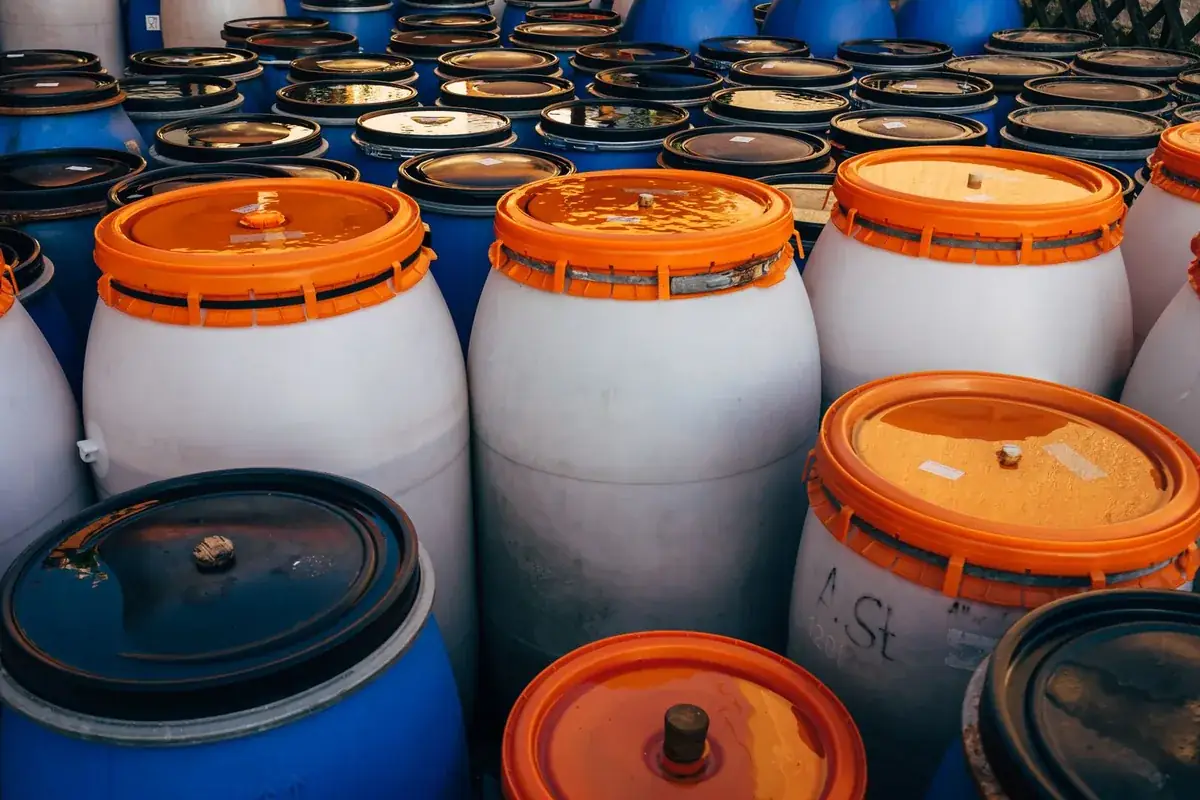 Hazmat Cleanup in Marceline, MO